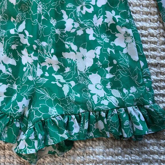 Alexis Romper Sz Large - Picture 7 of 7